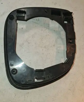 Volkswagen Transporter - Caravelle T5 Front door wing mirror part 7E1858553B 56535100