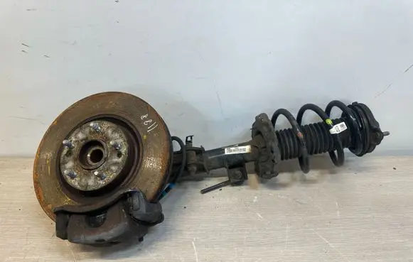 KIA Optima Front suspension assembly kit set 54660D4900