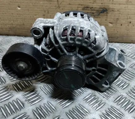 Ford Fiesta Generator/alternator BV6N10300AA