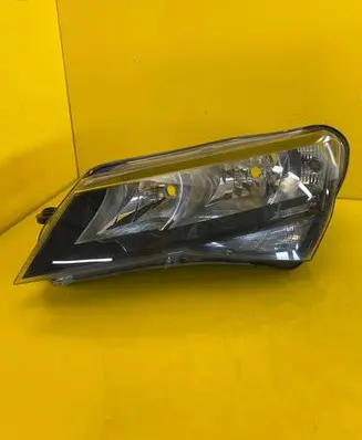 Skoda Superb B8 (3V) Headlight/headlamp 3V1941015
