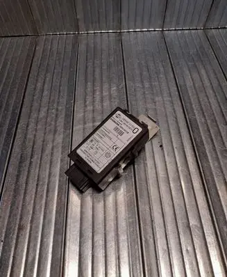 Door central lock control unit/module
