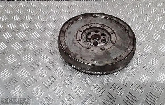 Ford Focus Flywheel ggv30000039