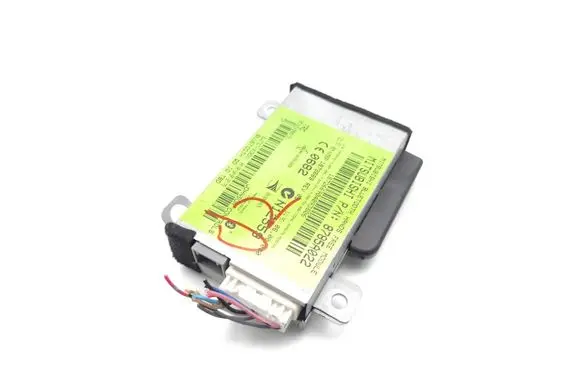 Mitsubishi ASX Bluetooth control unit module 8785A022
