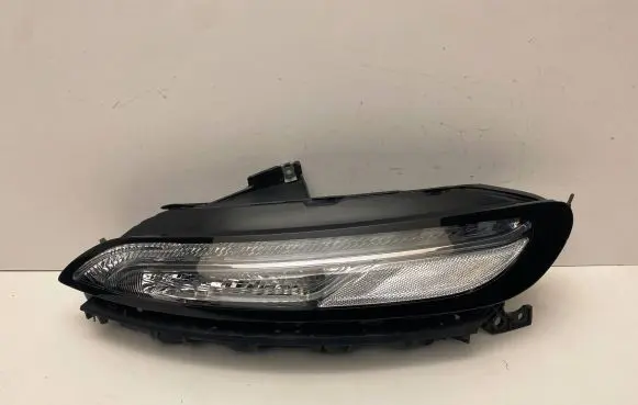 Jeep Cherokee Headlight/headlamp 68157105AL 140311A F00HTC500908