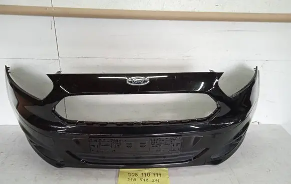Ford Transit Courier Front bumper ET7617K819EK FM07312
