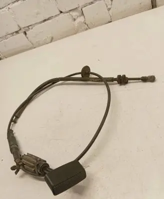 Volkswagen Transporter - Caravelle T4 Throttle cable 701711501F 7017116503