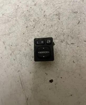 Toyota RAV 4 (XA30) Wing mirror switch 769747F