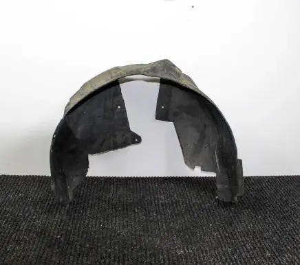 Ford Escape III Rear arch fender liner splash guards