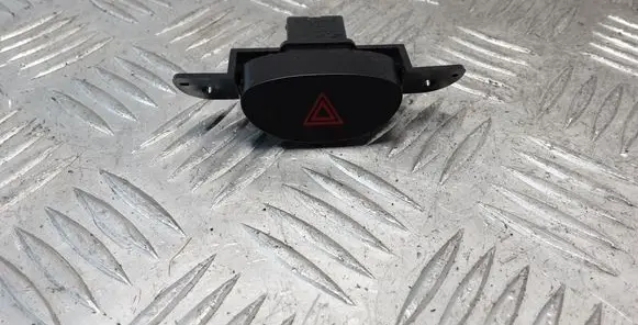 Subaru B9 Tribeca Hazard light switch