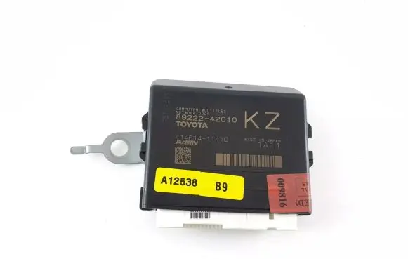Toyota RAV 4 (XA50) Door control unit/module 89222-42010 414814-11410