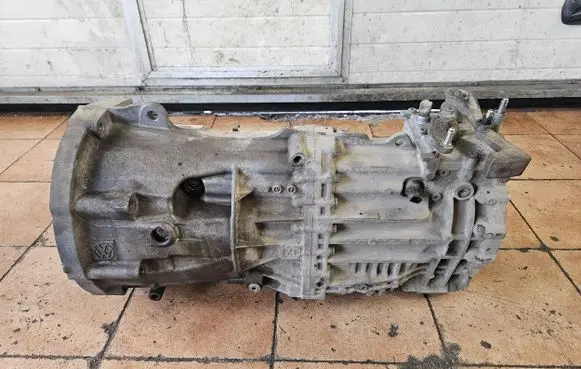 Volkswagen Amarok Automatic gearbox NNV 1361401075