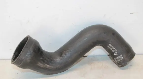 Audi A4 S4 B6 8E 8H Intercooler hose/pipe 8E0145838K