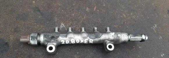 Subaru Forester SJ Fuel main line pipe
