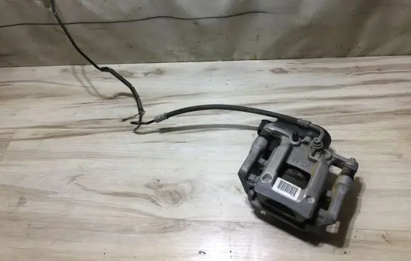 Citroen C5 Aircross Rear brake caliper 02604828757