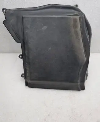 Audi A4 S4 B6 8E 8H Fuse box cover 8E1907613D