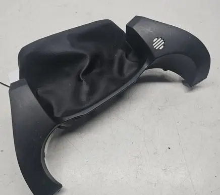 Jaguar XE Steering wheel column trim GX7310A894BB
