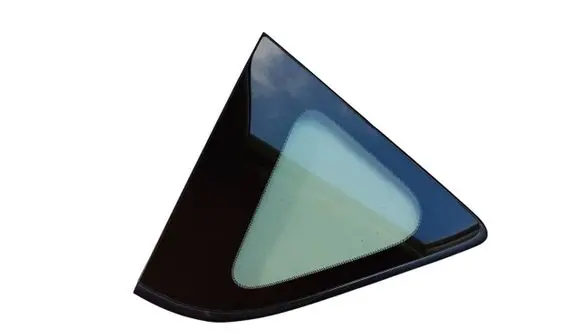 Toyota RAV 4 (XA30) Rear side window 43R00122