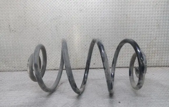 Opel Astra H Rear coil spring