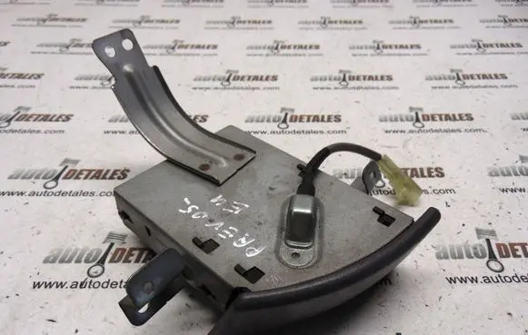 Toyota Previa (XR30, XR40) II Car ashtray 7411128030