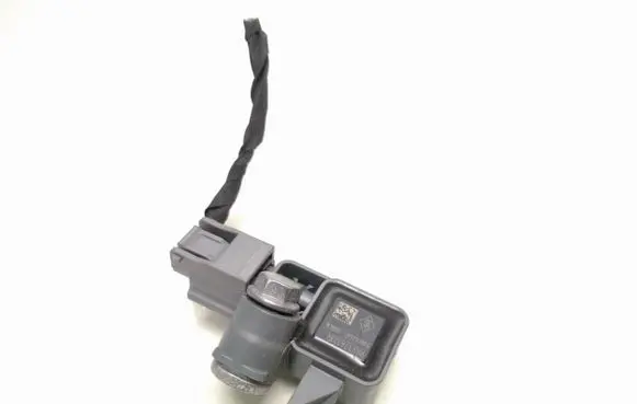 Renault Zoe Airbag deployment crash/impact sensor 988326121R