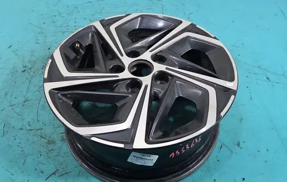 Hyundai i30 R16 alloy rim 52910G4600 IMPRK1563636