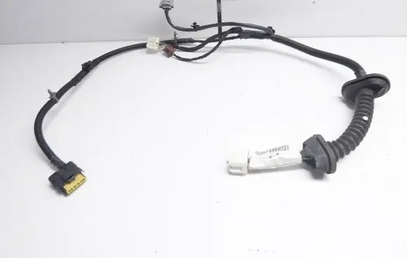 Nissan Qashqai Rear wire harness sleeve 24126-JD00D