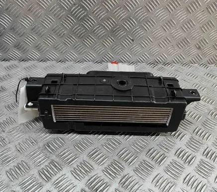 Mitsubishi Outlander Hybrid/electric vehicle battery fan 7810A296