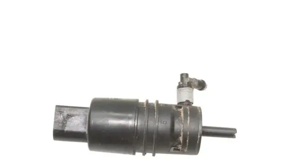 Mercedes-Benz SLK R172 Windscreen/windshield washer pump 2218690121 A2218690121