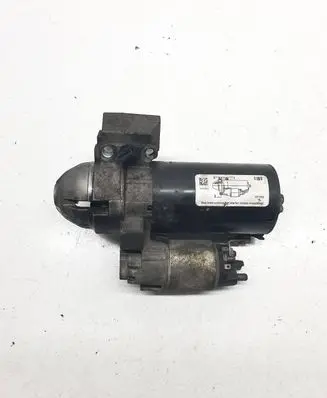 BMW 5 GT F07 Starter motor 8570382 0001115069