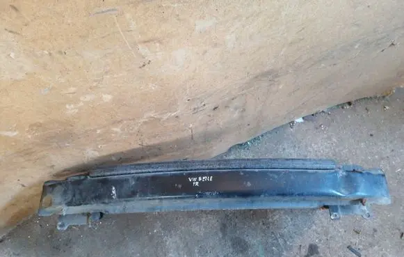 Volkswagen New Beetle Front bumper cross member