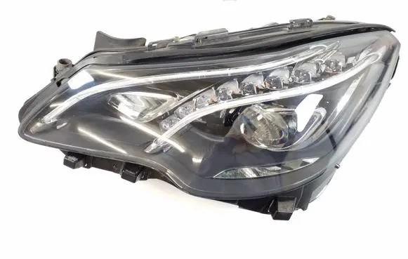 Mercedes-Benz E C207 W207 Headlight/headlamp A2079064100
