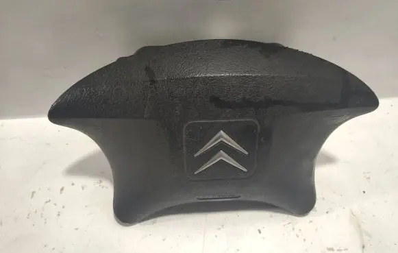 Citroen Berlingo Steering wheel airbag 96639595XT01