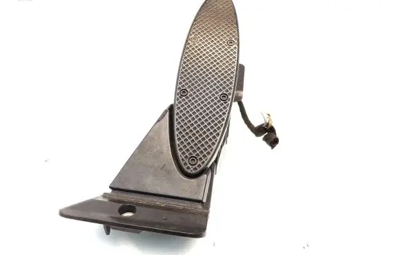 Mini One - Cooper Coupe R56 Accelerator throttle pedal 6794502 6PV01043510 12037313DE