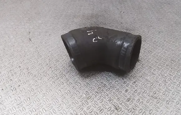 Volvo S80 Intercooler hose/pipe