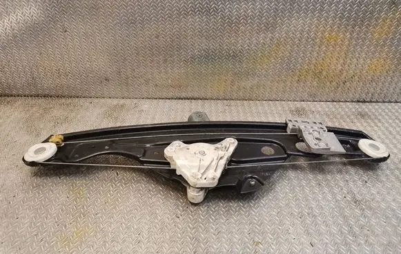 Mercedes-Benz E W211 Rear window lifting mechanism without motor 2117300246