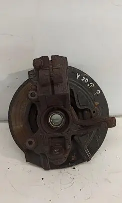 Volvo S70 V70 V70 XC Front wheel hub spindle knuckle