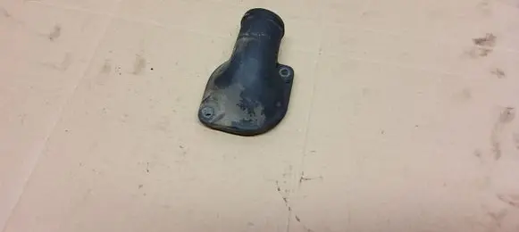 Thermostat/thermostat housing