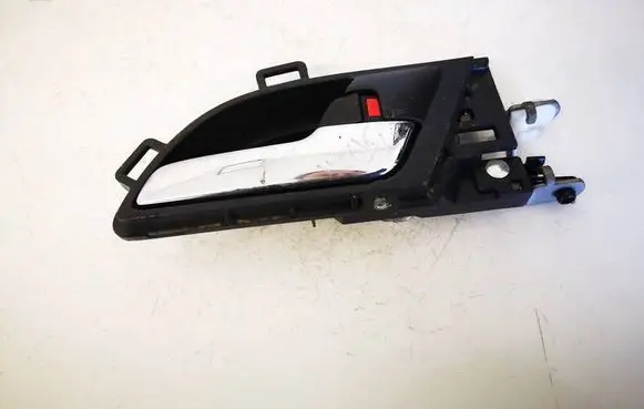 Honda CR-V Rear door interior handle 43712XXX