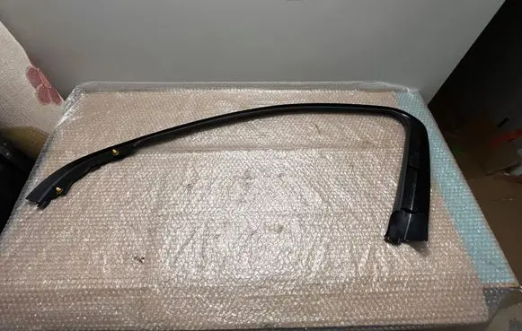 Mercedes-Benz S W222 Other front door trim element A2227270071 WPT50986