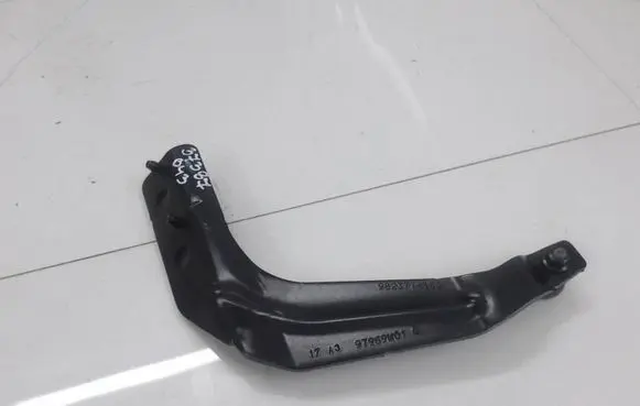 Citroen Jumpy Sliding door middle rail 98237145