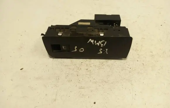 BMW X5 E53 Electric window control switch 6916601