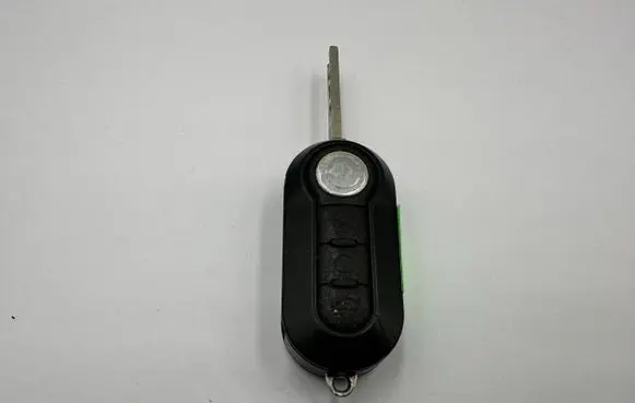 Fiat Ducato Ignition key/card 