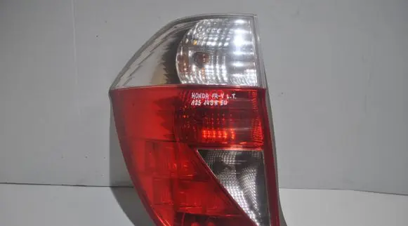 Honda FR-V Rear/tail lights