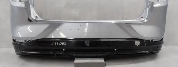 Ford Mustang Mach-E Rear bumper LJ8B17D781A