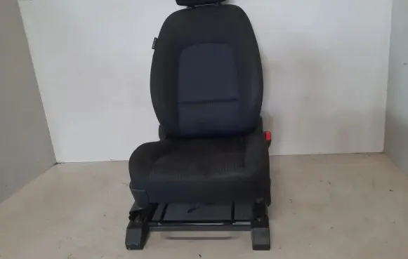 Hyundai ix20 Front passenger seat 