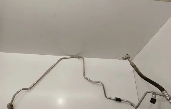 Seat Ibiza IV (6J,6P) Air conditioning (A/C) pipe/hose