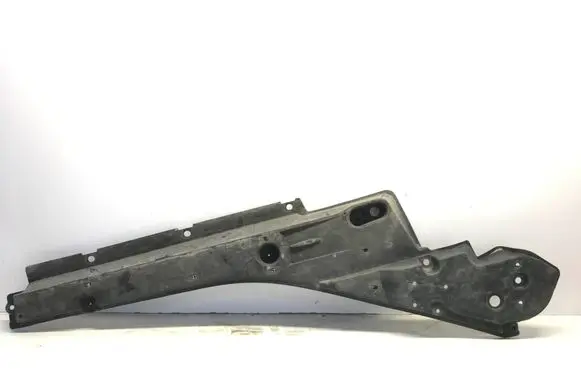 Toyota RAV 4 (XA50) Rear underbody cover/under tray 5816542040