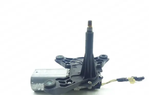 Opel Insignia A Rear window wiper motor 13269910