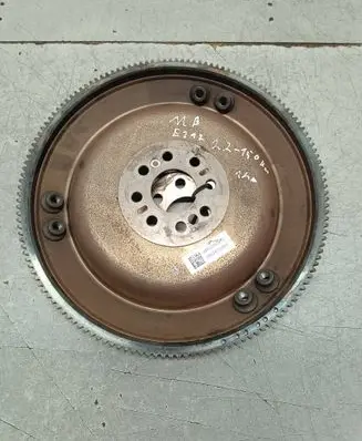 Flywheel