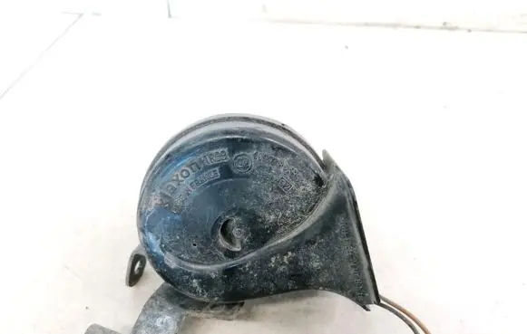 Horn signal
